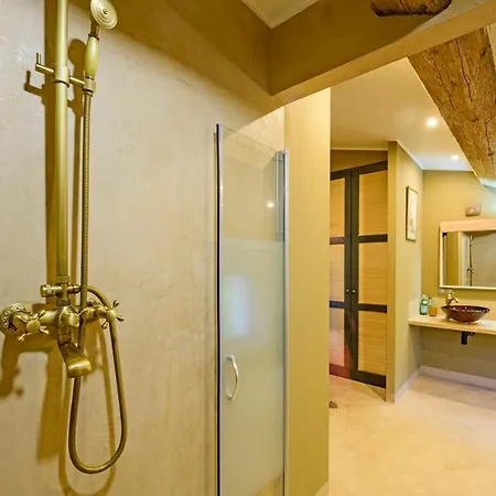 Bed & Breakfast Bastide De Bellegarde Avignon