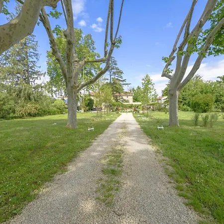 Bastide De Bellegarde