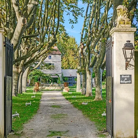 Bastide De Bellegarde Awinion
