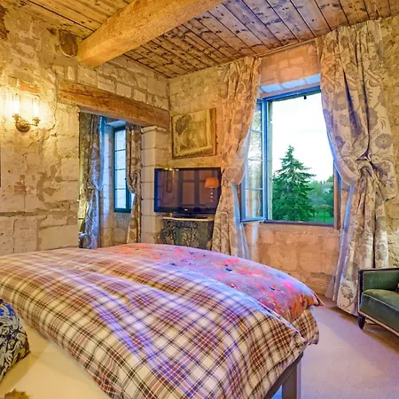 Oda ve Kahvaltı Bastide De Bellegarde Avinyon