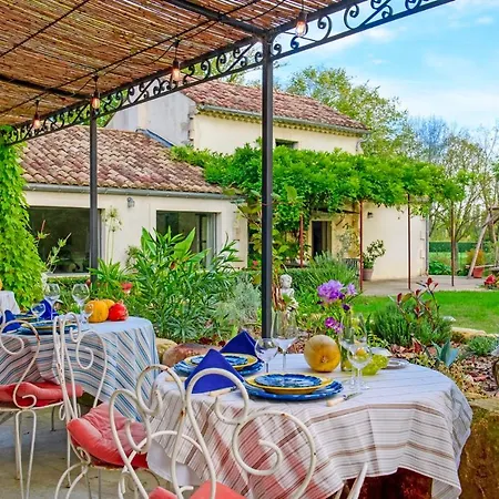 Bastide De Bellegarde Nocleg ze śniadaniem 2*