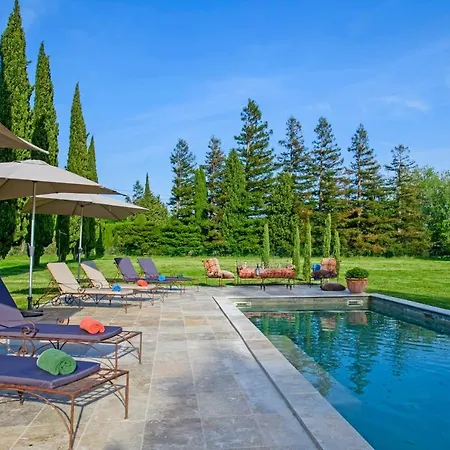 Oda ve Kahvaltı Bastide De Bellegarde 2*
