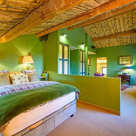 Oda ve Kahvaltı Bastide De Bellegarde 2*