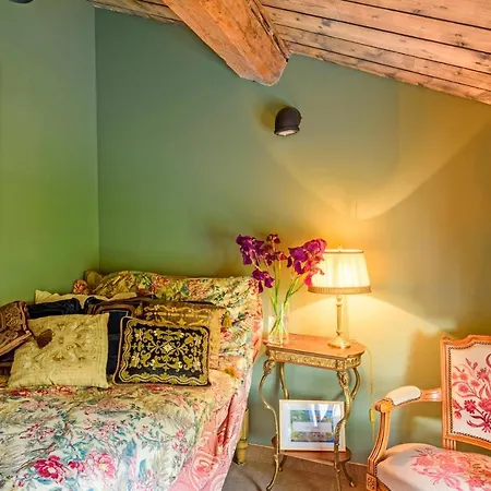 Oda ve Kahvaltı Bastide De Bellegarde Avinyon